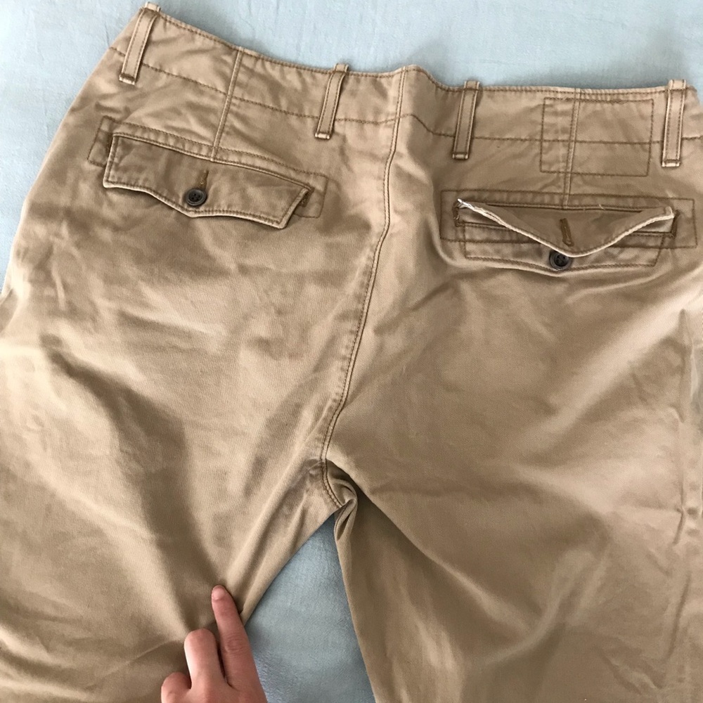 Levi’s mens 33x30
